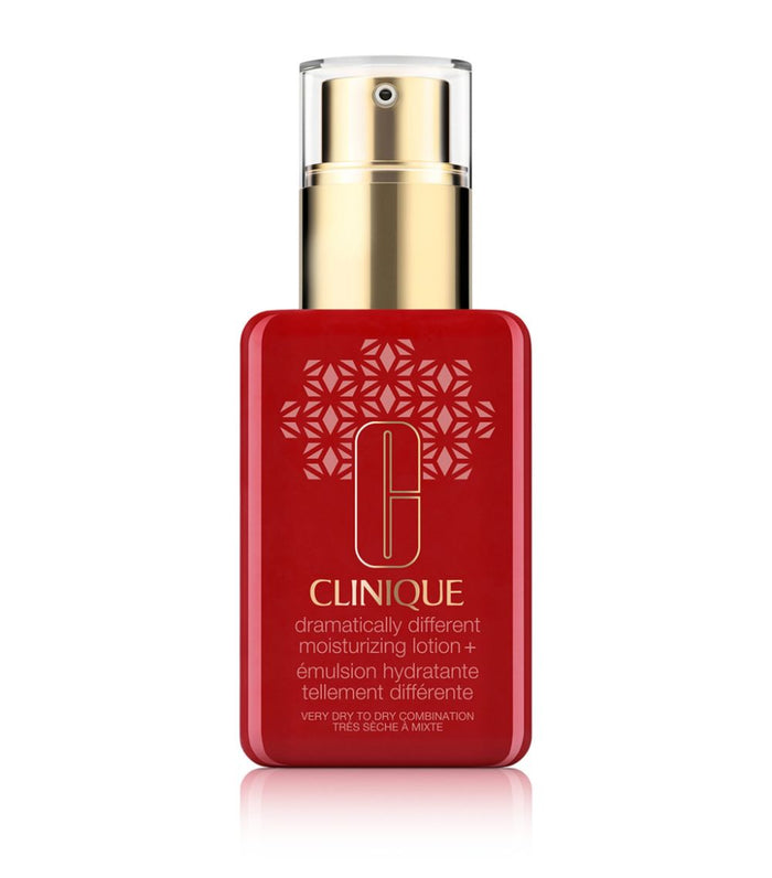CLINIQUE dramatically different moisturizing Lotion مرطبات كلينيك الاكثر شهرة عالمياً