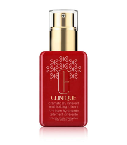 CLINIQUE dramatically different moisturizing Lotion مرطبات كلينيك الاكثر شهرة عالمياً