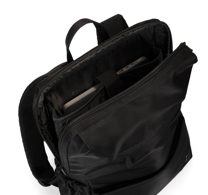 Clinton Business Backpack - Bentley