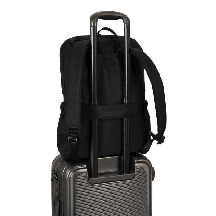 Clinton Business Backpack - Bentley