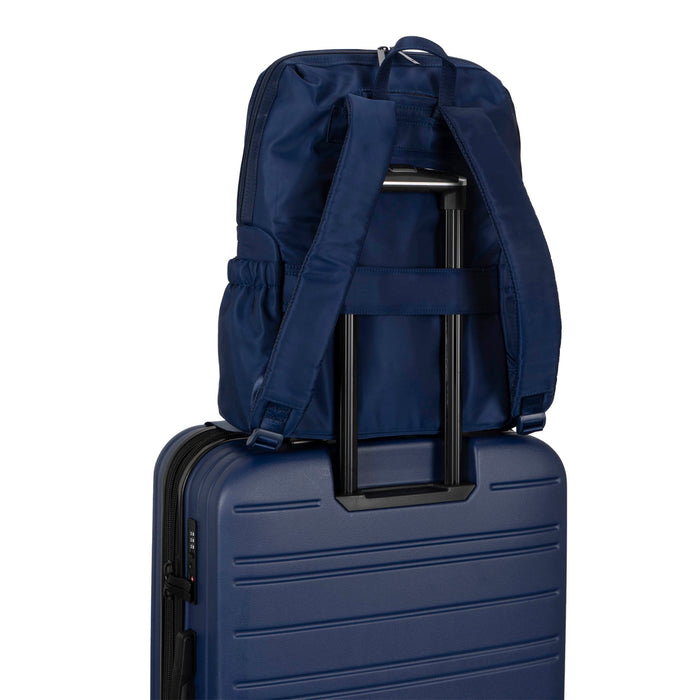 Clinton Business Backpack - Bentley