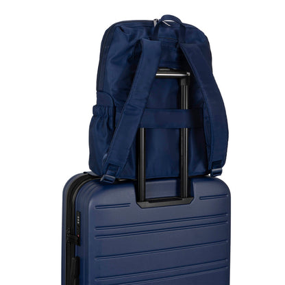 Clinton Business Backpack - Bentley