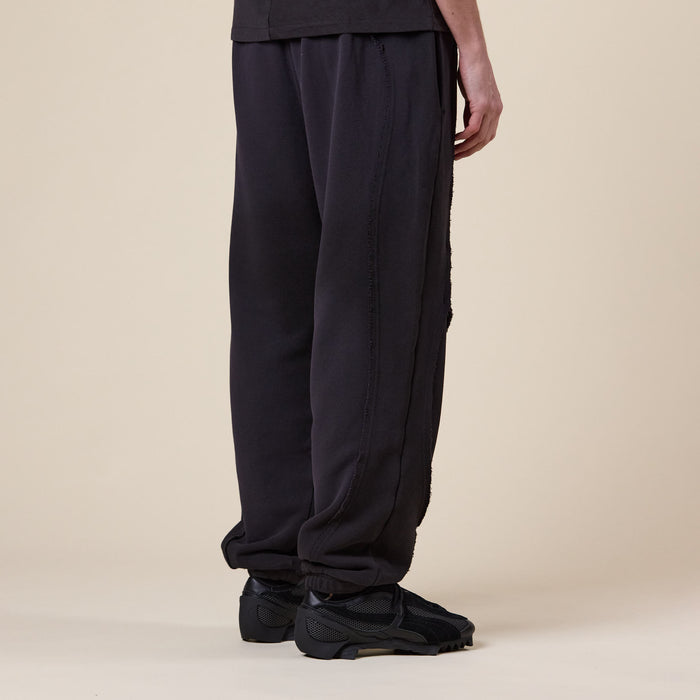 Puma - CLRT 2G Sweatpants - Puma Black