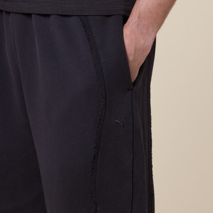 Puma - CLRT 2G Sweatpants - Puma Black