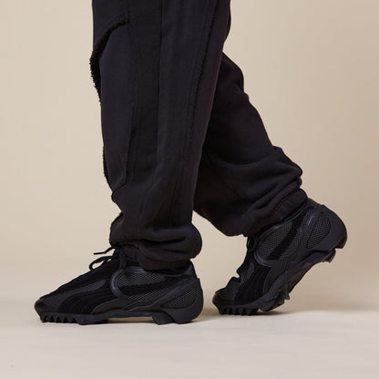 Puma - CLRT 2G Sweatpants - Puma Black