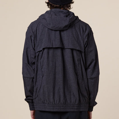 Puma - CLRT Jacket - Flat Dark Grey