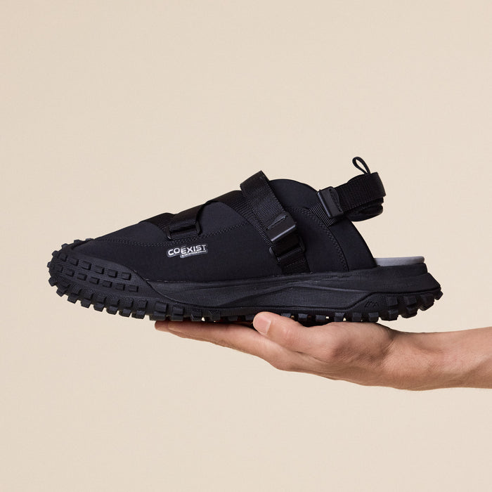 CMF Comfy Outdoor Garment - Approach 02 Sandal - Black