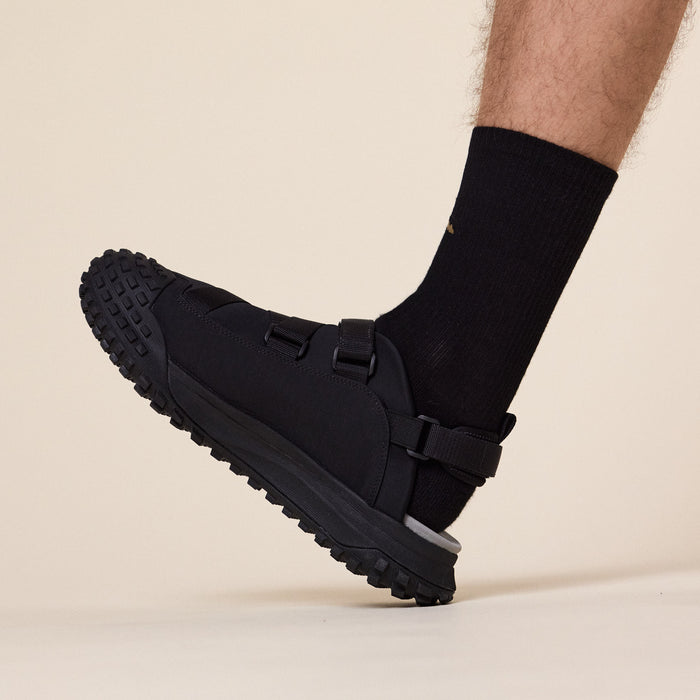 CMF Comfy Outdoor Garment - Approach 02 Sandal - Black