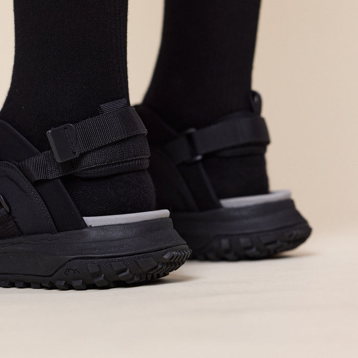 CMF Comfy Outdoor Garment - Approach 02 Sandal - Black