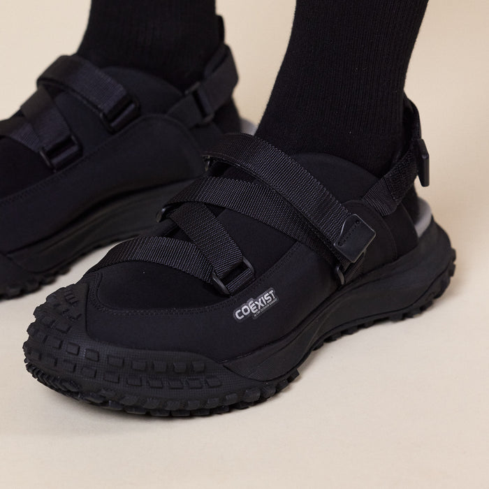 CMF Comfy Outdoor Garment - Approach 02 Sandal - Black