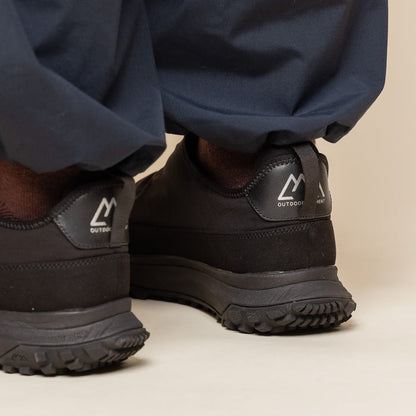 CMF Comfy Outdoor Garment - Approach Trainers 02 Dial System  - Black