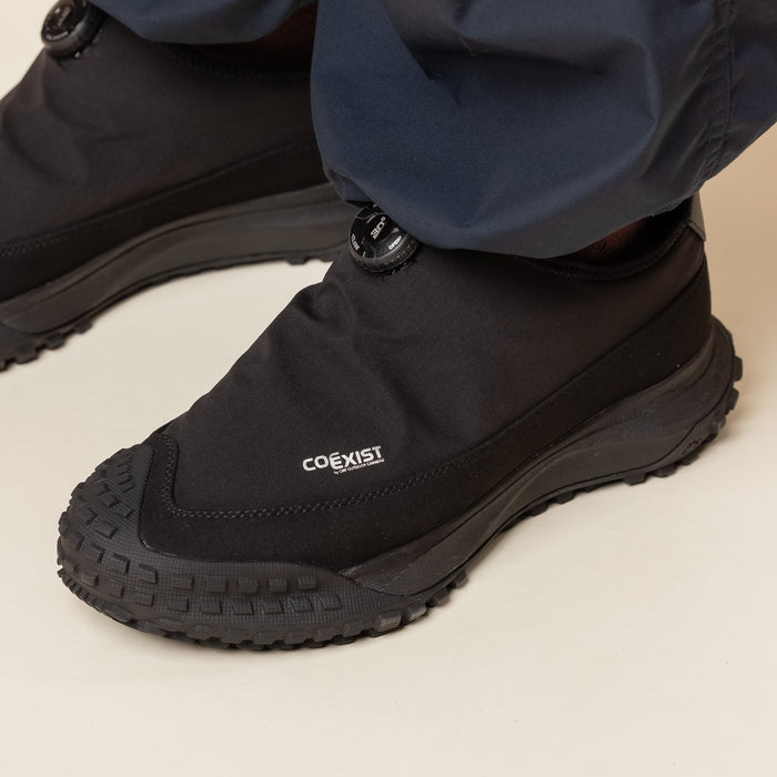 CMF Comfy Outdoor Garment - Approach Trainers 02 Dial System  - Black