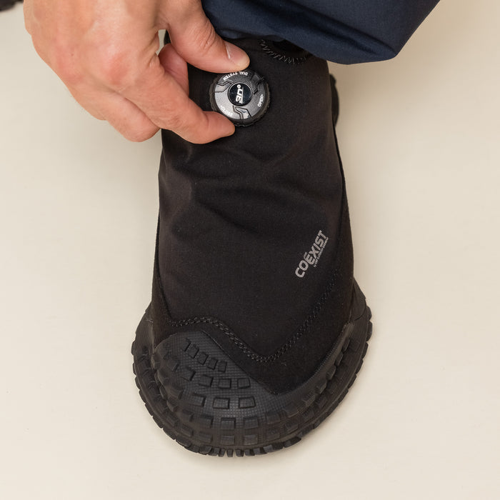 CMF Comfy Outdoor Garment - Approach Trainers 02 Dial System  - Black