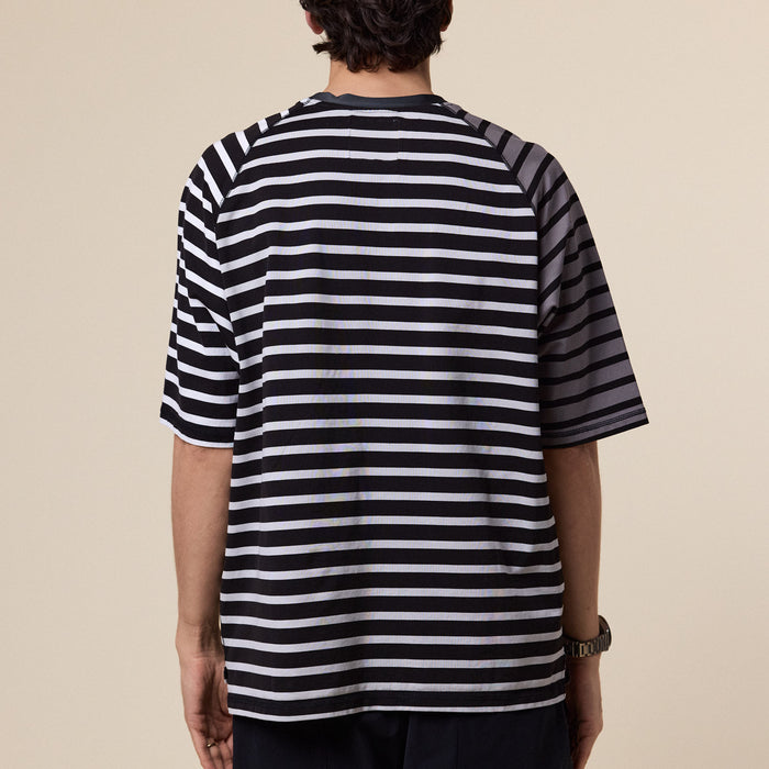 CMF Comfy Outdoor Garment - Border Tee - Black