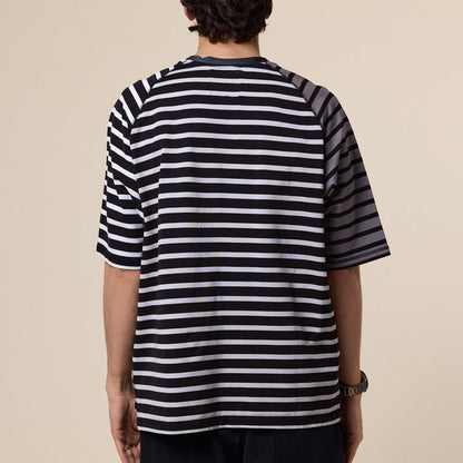 CMF Comfy Outdoor Garment - Border Tee - Black