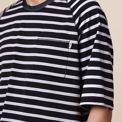 CMF Comfy Outdoor Garment - Border Tee - Black