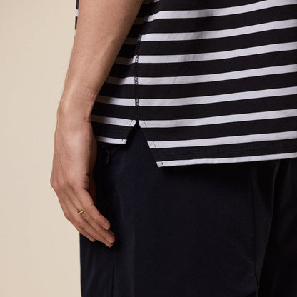 CMF Comfy Outdoor Garment - Border Tee - Black
