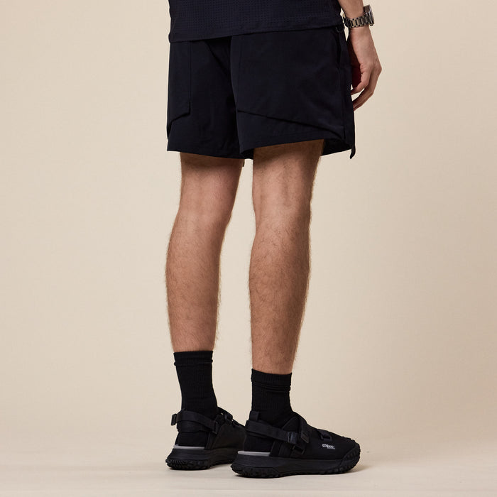 CMF Comfy Outdoor Garment - Bug Shorts - Black