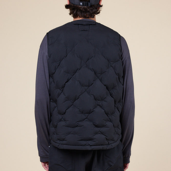 CMF Comfy Outdoor Garment - CMF Woven Down Vest Jacket - Black