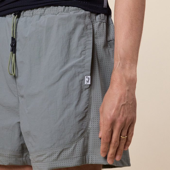 CMF Comfy Outdoor Garment - MTB Shorts - Alpha Green