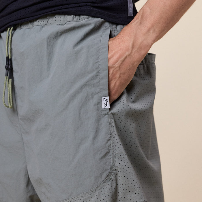 CMF Comfy Outdoor Garment - MTB Shorts - Alpha Green
