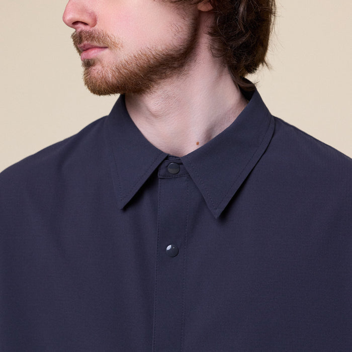 CMF Comfy Outdoor Garment - Shooting Shirt - Charcoal