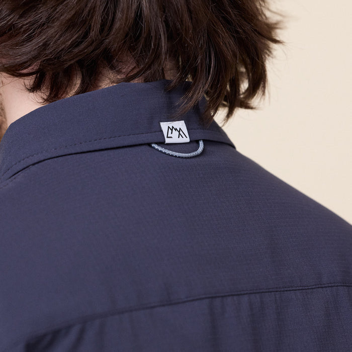 CMF Comfy Outdoor Garment - Shooting Shirt - Charcoal