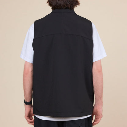 CMF Comfy Outdoor Garment - Sling Vest Jacket - Black