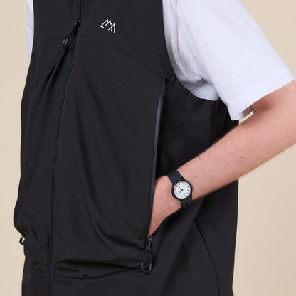 CMF Comfy Outdoor Garment - Sling Vest Jacket - Black
