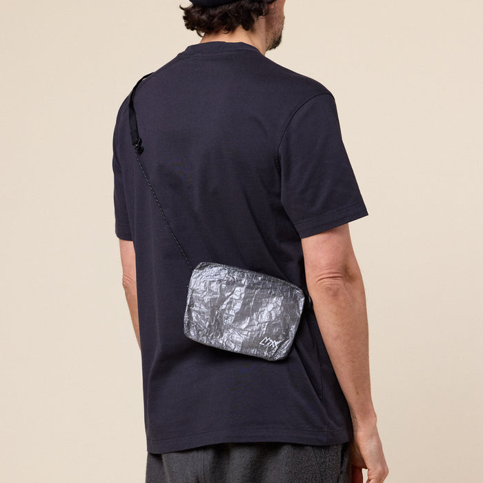 CMF Comfy Outdoor Garment - Smart Pac Dyneema Bag - Grey