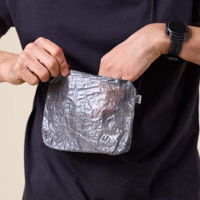 CMF Comfy Outdoor Garment - Smart Pac Dyneema Bag - Grey