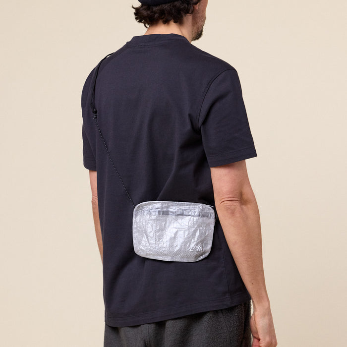 CMF Comfy Outdoor Garment - Smart Pac Dyneema Bag - White