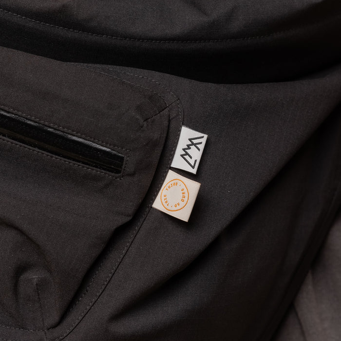 CMF Comfy Outdoor Garment - TTOO Exclusive - CMF Waterproof Roll Top Bag - Black
