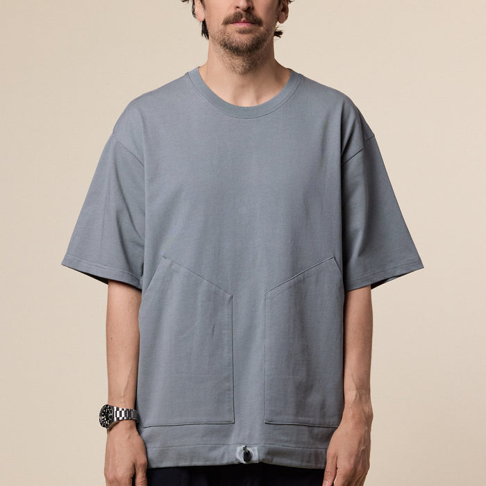 CMF Comfy Outdoor Garment - Two Pocket "Slow Dry" T-Shirt - Alpha Green