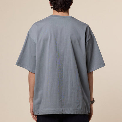 CMF Comfy Outdoor Garment - Two Pocket "Slow Dry" T-Shirt - Alpha Green