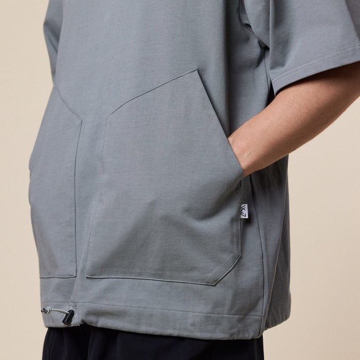 CMF Comfy Outdoor Garment - Two Pocket "Slow Dry" T-Shirt - Alpha Green