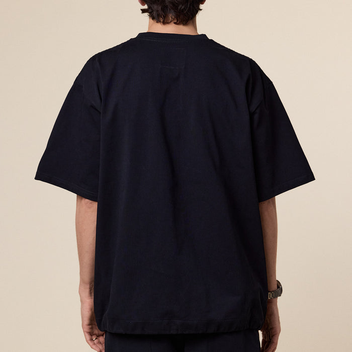 CMF Comfy Outdoor Garment - Two Pocket "Slow Dry" T-Shirt - Black