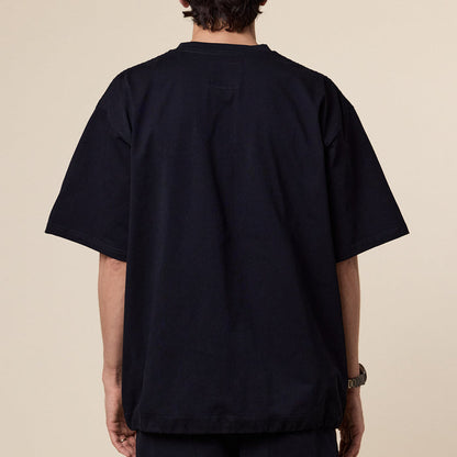 CMF Comfy Outdoor Garment - Two Pocket "Slow Dry" T-Shirt - Black