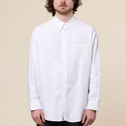 CMF Comfy Outdoor Garment - Ventilation Shirt - White