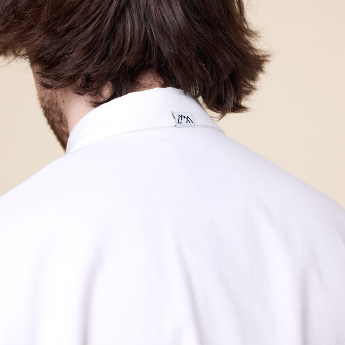 CMF Comfy Outdoor Garment - Ventilation Shirt - White