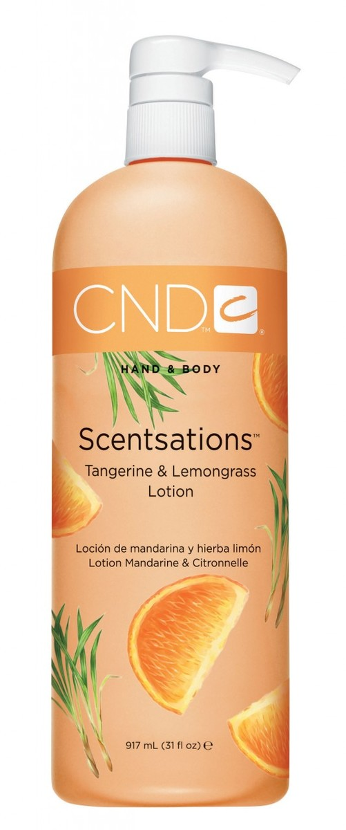 CND SCENTSTNS LTN 33oz TangLmG