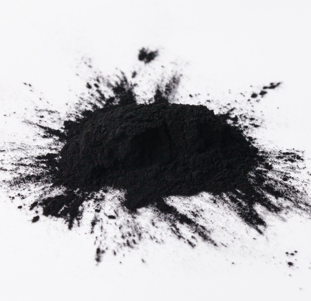CNT Charcoal Detox Liquid Polish