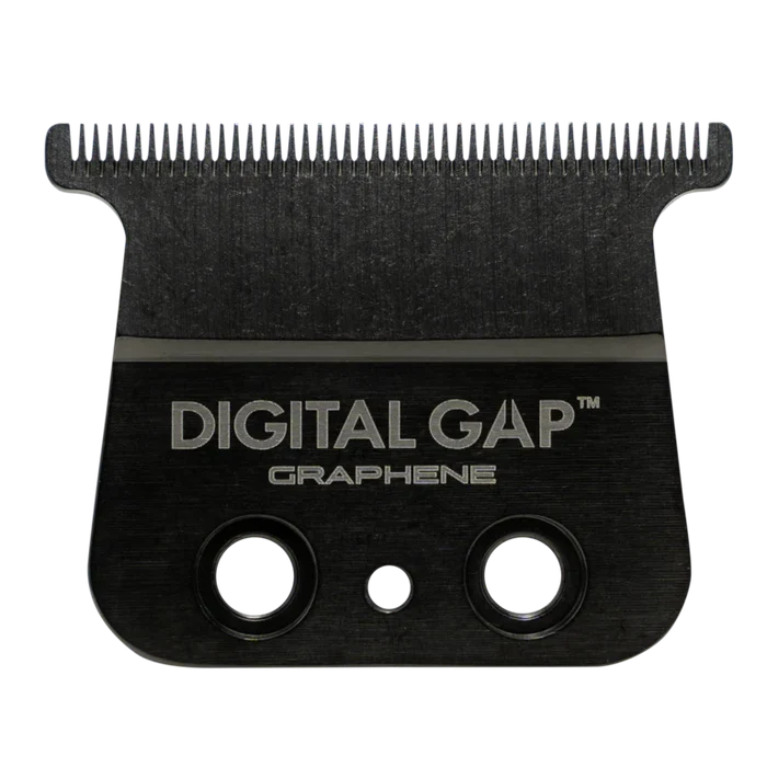 COCCO DIGITAL GAP™ AMBASSADOR GRAPHENE TRIMMER BLADE