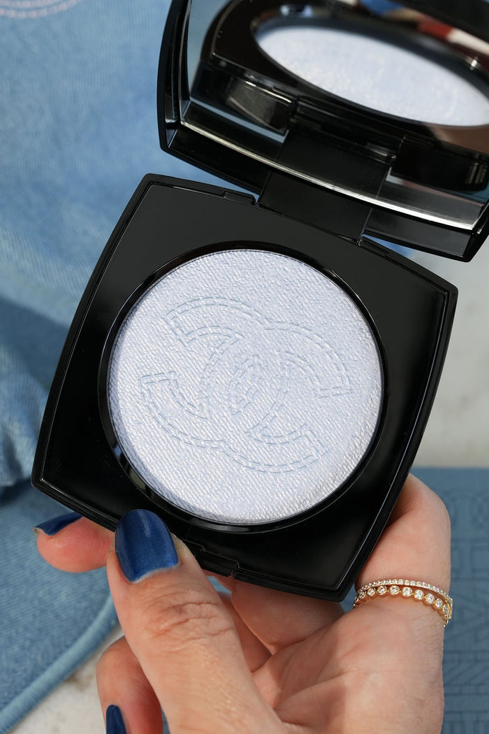 COCO DENIM Illuminating Powder