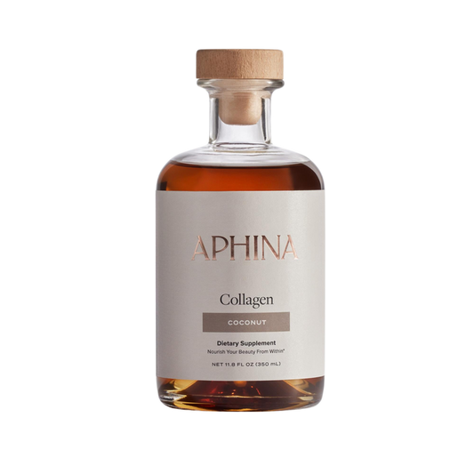 Coconut Marine Collagen