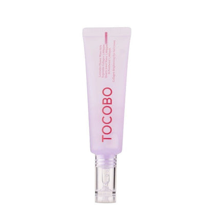 COLLAGEN BRIGHTENING EYE GEL CREAM - Crema Contur Ochi Gel Cu Colagen - skinseen.ro