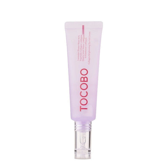 COLLAGEN BRIGHTENING EYE GEL CREAM - Crema Contur Ochi Gel Cu Colagen - skinseen.ro