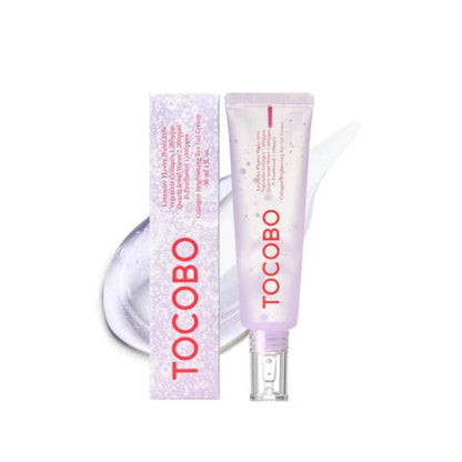 COLLAGEN BRIGHTENING EYE GEL CREAM - Crema Contur Ochi Gel Cu Colagen - skinseen.ro