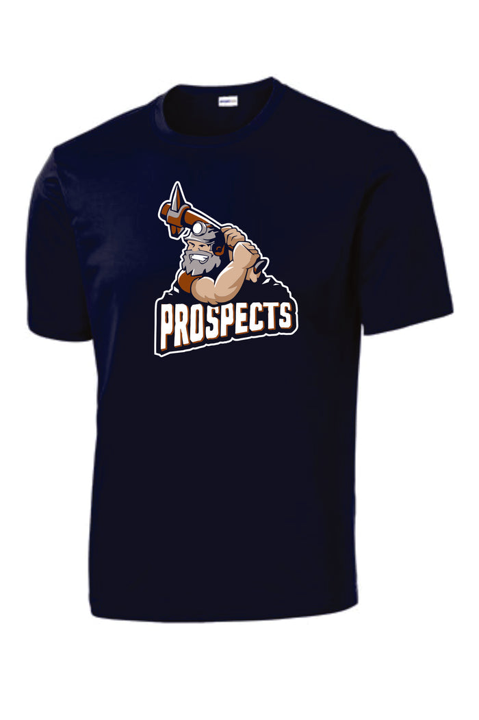 Colorado Prospects Jerseys
