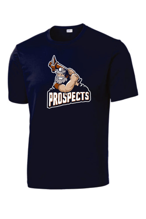 Colorado Prospects Jerseys
